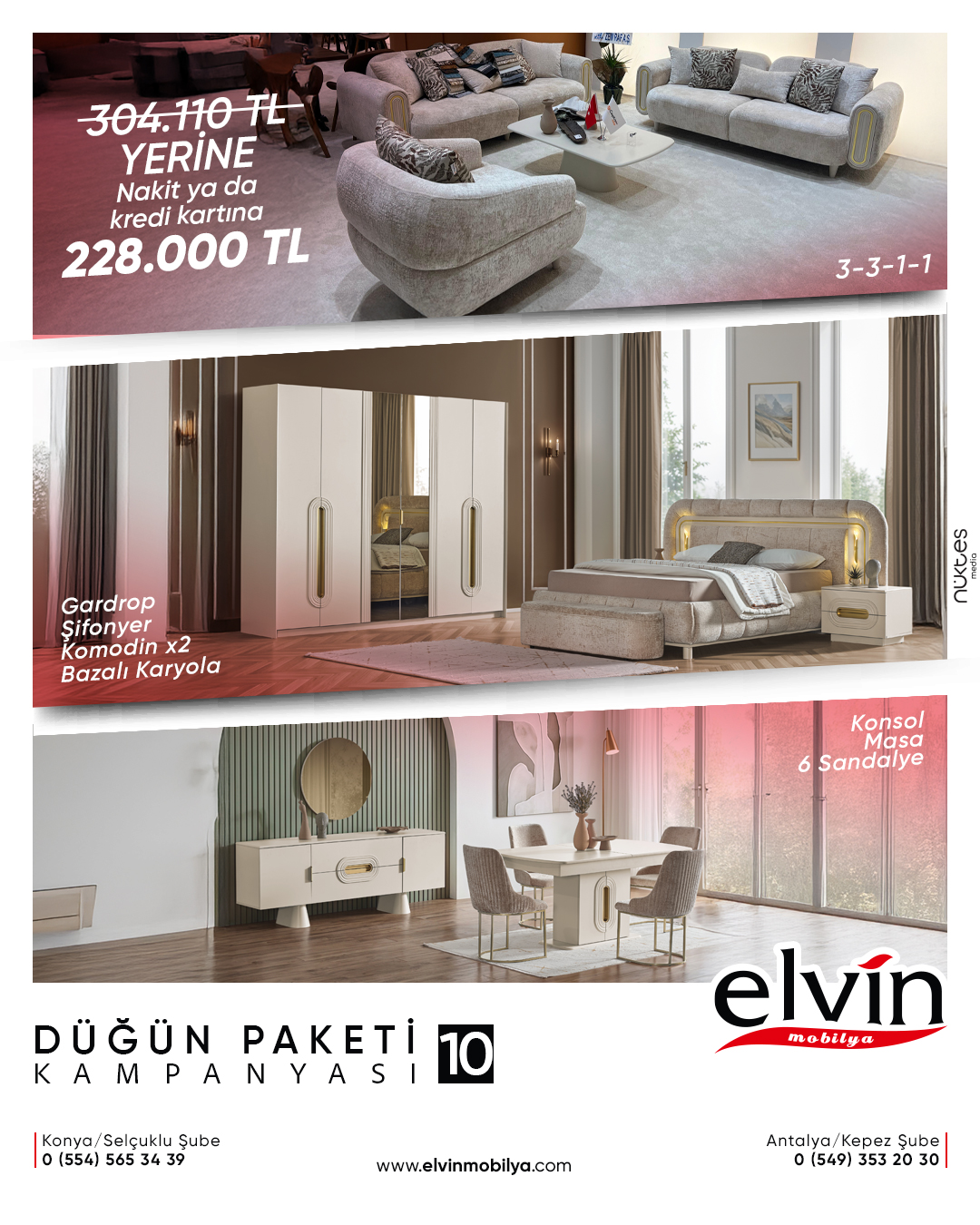 DÜĞÜN PAKETİ-10